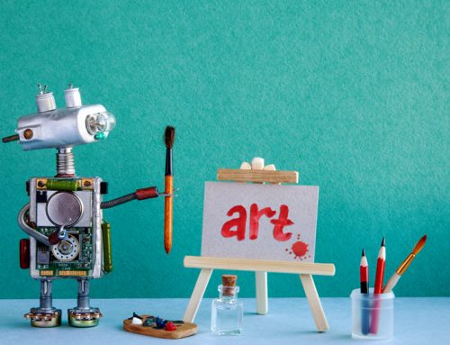 Arte e Inteligencia Artificial